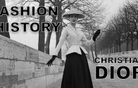 How Christian Dior Invented Fashion (History of Dior Pt.1)