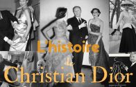 L’histoire de Christian Dior